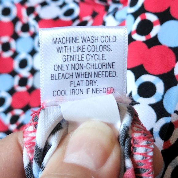 Dana Buchman top - Picture 5 of 5